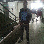 Profile Picture of chadrick (@shaddychadrick) on Instagram