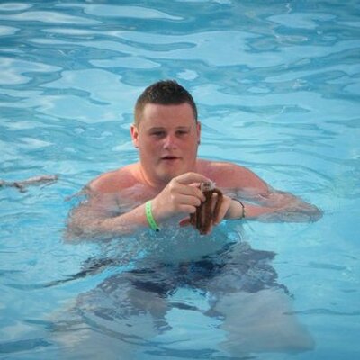 Profile Picture of Nathan Craig Thurman (@naynaynffc) on Twitter