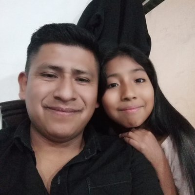 Profile Picture of Daniel Sereno Aliaga (@AliagaSereno) on Twitter