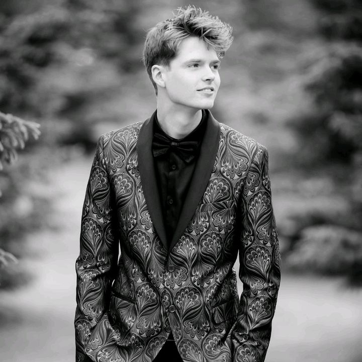 Profile Picture of matthewcmelanson (@matthewcmelanson) on Tiktok