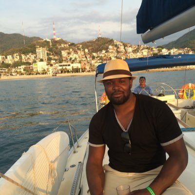 Profile Picture of Shawn Belle (@bellezy7) on Twitter