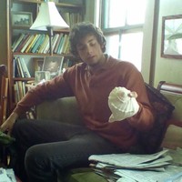 Profile Picture of Elias Webb (@elias-webb) on Quora