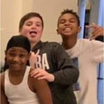 Profile Picture of Cayden James Mattox (@caydenjamesmattox) on Instagram