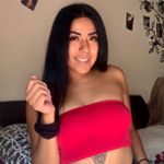 Profile Picture of America Ruiz (@americaruizzz) on Instagram