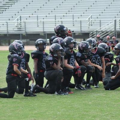 Profile Picture of Tony Ladd (@Thug_life_01_) on Twitter