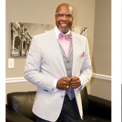 Profile Picture of Dennis Meredith (@DennisMeredith2) on Twitter