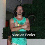 Profile Picture of Nicolas Fesler (@nickfes) on Instagram