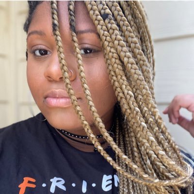 Profile Picture of J~Mak💋 🇩🇴 (@TheUnr8edChic) on Twitter