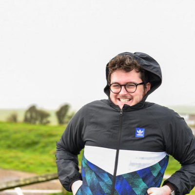 Profile Picture of Michael (@MikeeHorton) on Twitter