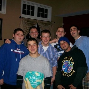 Profile Picture of Nathan Poynter (@sethwebbisnumber1) on Myspace
