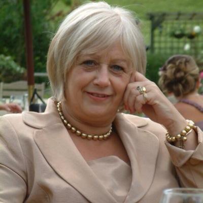 Profile Picture of Susan Watkins (@SueWatkins02) on Twitter