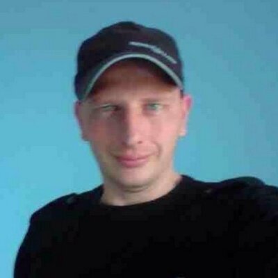 Profile Picture of Peter Fitch (@fitch_peter) on Twitter