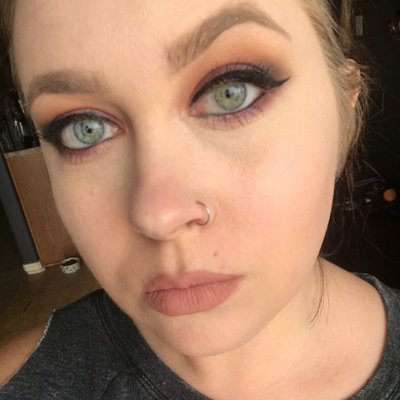 Profile Picture of Candice Shaunesey (@LashVibeStudio) on Twitter