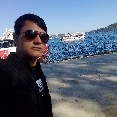 Profile Picture of Reza Mirzai (@Rezamirzai9) on Twitter