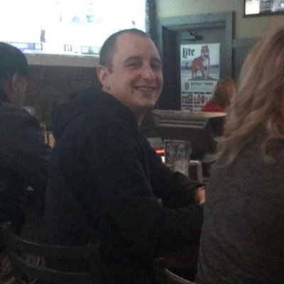 Profile Picture of Brendan Bledsoe (@BrendanBledsoe) on Twitter