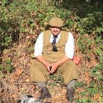 Profile Picture of Daniel Hewes (@danhewes) on Instagram