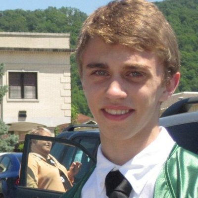 Profile Picture of Devin Lay (@DevinKLay) on Twitter