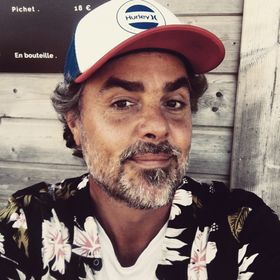 Profile Picture of Dominic Simons (@domsimonstada) on Pinterest