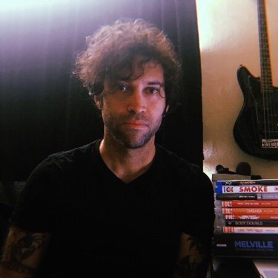 Profile Picture of Mike Cuenca (@MikeCuenca_) on Twitter