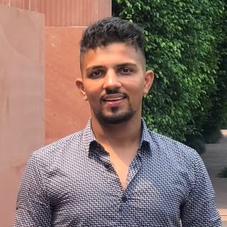 Profile Picture of Kunal Malik (@_kunalmalik) on Instagram