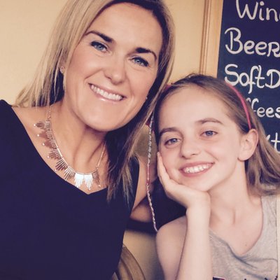 Profile Photo of Julie Ann Donnelly (@JulieADonnelly) on Twitter