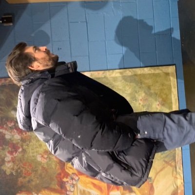 Profile Picture of Josiah Simpson (@JosiahSimpson13) on Twitter