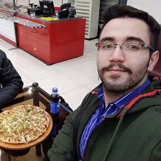 Profile Picture of Hooman Khalili (@hooman.khalili.54) on Facebook