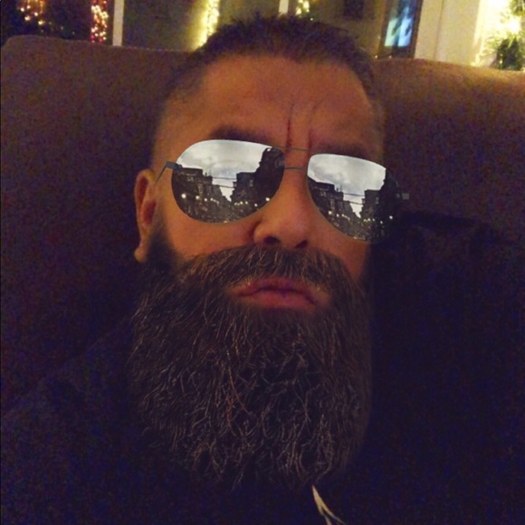 Profile Picture of Chris Padilla (@cjdevildog1314) on Poshmark