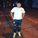 Profile Picture of ARIEL _ ROJAS (@kevinarienrojas) on Instagram