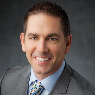 Profile Picture of Brian McPherson (@McPhersonBrian) on Twitter