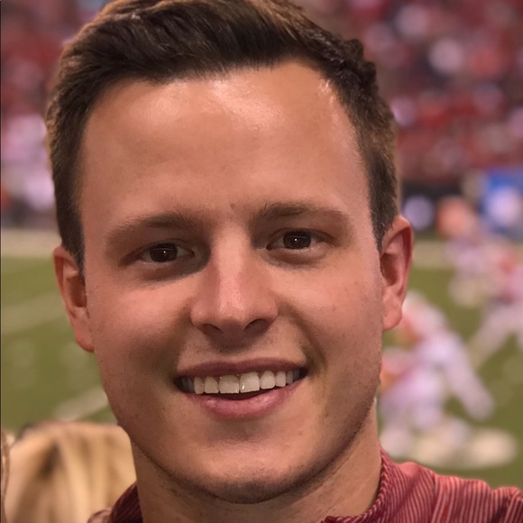 Profile Picture of Joseph Lein (@jplein) on Poshmark