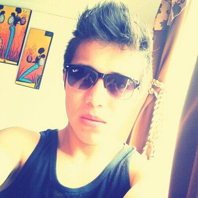 Profile Picture of Jonathan Castillo (@jonny_jach) on Twitter