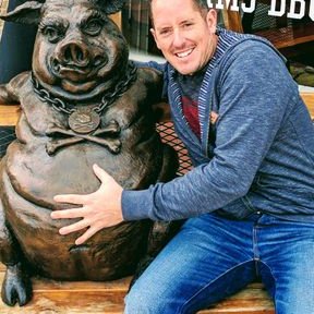 Profile Picture of Paul Timpson (@PaulTimpson4) on Twitter