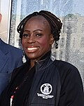 Profile Picture of Vanessa Gibsonon Wikipedia