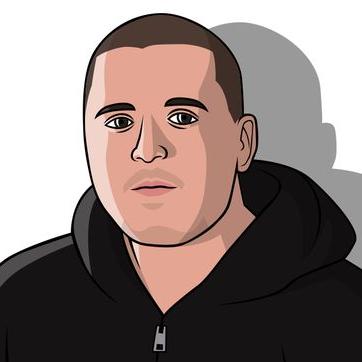 Profile Picture of Jon Joyce (@CFJonJoyce) on Twitter