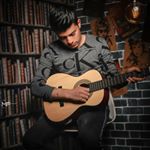 Profile Picture of آبہوٌ آحہمہد (@omar_._akil) on Instagram