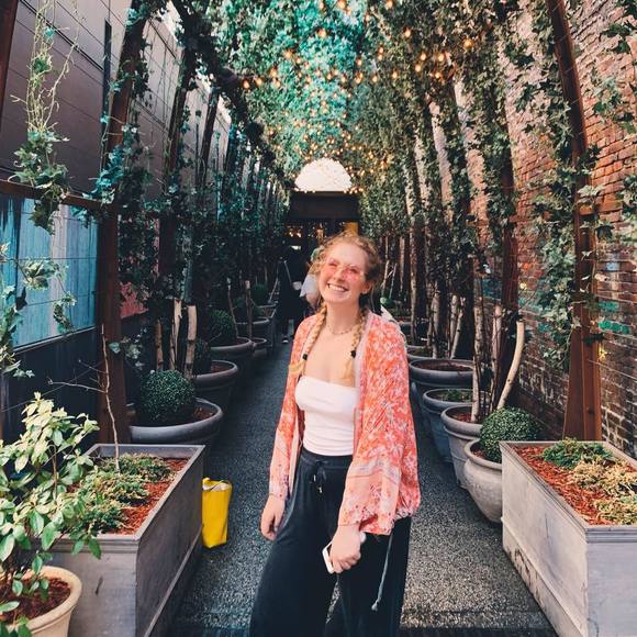 Profile Picture of Margo Pivonka (@margopivonka) on Poshmark