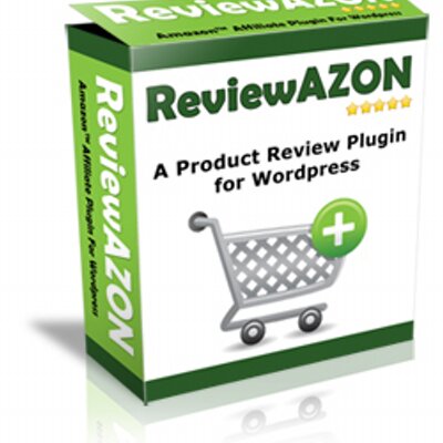 Profile Picture of Brad Hanson (@@reviewazon) on Twitter