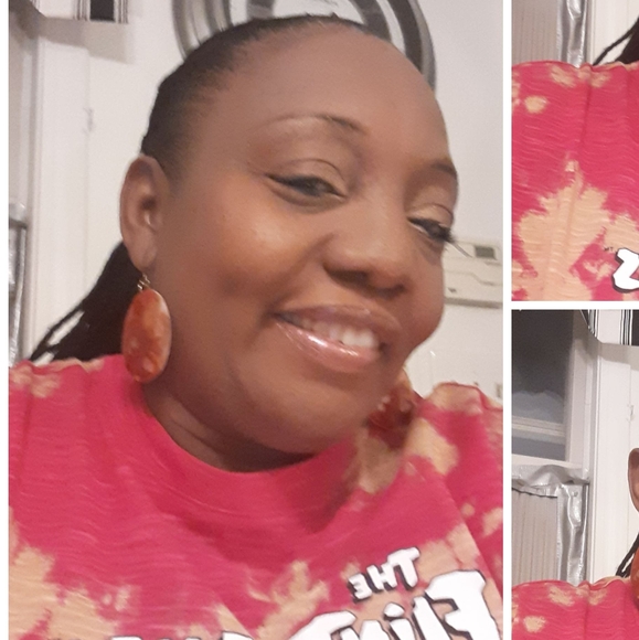 Profile Picture of Gale Rodriguez carter (@galerodrigue965) on Poshmark