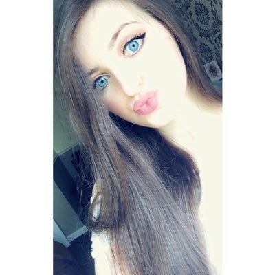 Profile Picture of Amber McCann (@ambermccann97) on Twitter