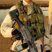 Profile Picture of Jason Castleman (@mancastle) on Myspace