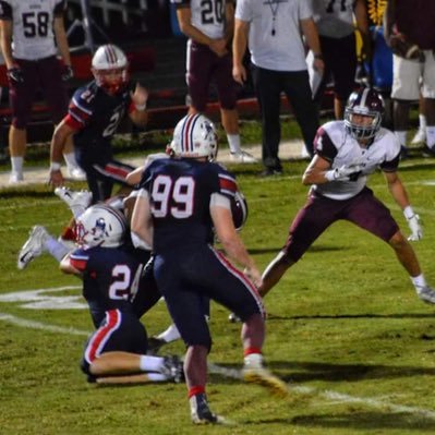 Profile Picture of Seth Parrott (@Seth13564153) on Twitter