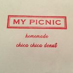 Profile Picture of mypicnic_tokyo (@mypicnic_tokyo) on Instagram