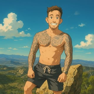 Profile Picture of Ryan Mackey (@mackeyryan) on Instagram