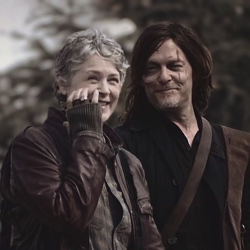 Profile Picture of Caryl 🌼🏹🔥 Spinoff (@carylspinoff) on Tiktok