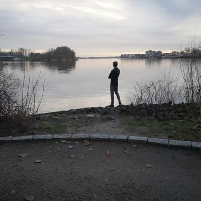 Profile Picture of Christian Thomas Böhme (@Christi68187310) on Twitter