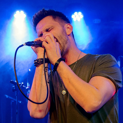 Profile Picture of Alexis Gerred (@Alexisgerred) on Twitter