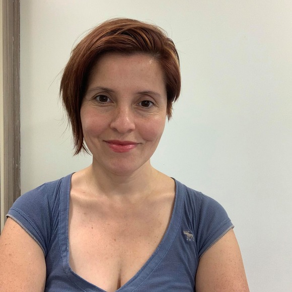 Profile Picture of Barbara Rodriguez droguett (@barbarichuelax) on Poshmark