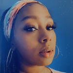 Profile Picture of April Cobb (@mz._starr79) on Instagram