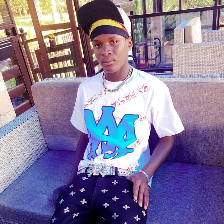 Profile Picture of Joshua Keith (@joshuakeith249) on Tiktok